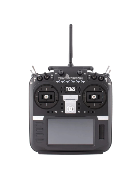 RadioMaster TX16S MKII Hall V4.0 ELRS LBT Pult