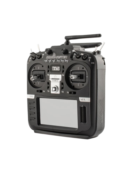 RadioMaster TX16S MKII Hall V4.0 ELRS LBT Pult