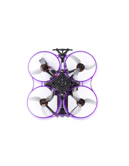 FPV Droon Pilotix Luke 3.5-inch Cinewhoop 6S O3 ELRS2.4G