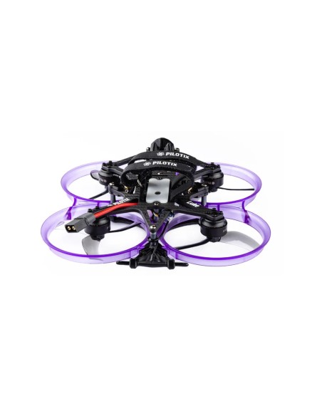FPV Droon Pilotix Luke 3.5-inch Cinewhoop 6S O3 ELRS2.4G