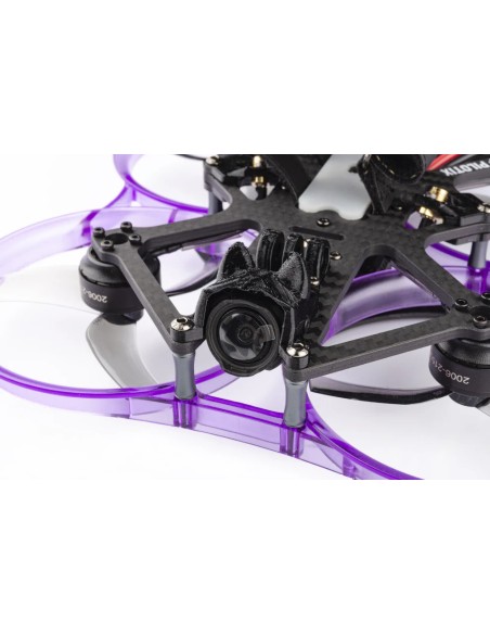FPV Droon Pilotix Luke 3.5-inch Cinewhoop 6S O3 ELRS2.4G