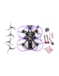 FPV Droon Pilotix Luke 3.5-inch Cinewhoop 6S O3 ELRS2.4G