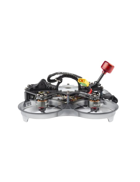FPV Drone Pilotix Spark 2-inch Cinewhoop 4S Analog ELRS2.4G