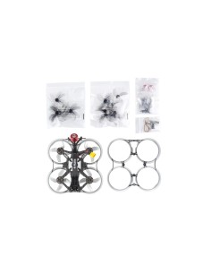 FPV Drone Pilotix Spark 2-inch Cinewhoop 4S Analog ELRS2.4G
