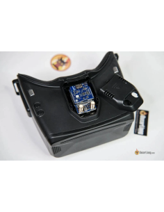 SKYZONE COBRA X V4 FPV-prillid