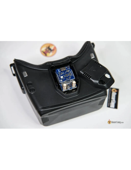 SKYZONE COBRA X V4 FPV-prillid