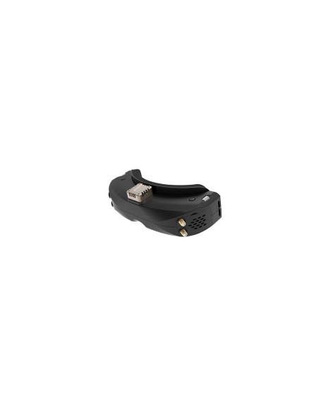 SKYZONE SKY04O PRO Analog FPV-prillid (Must)