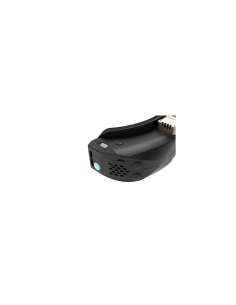 SKYZONE SKY04O PRO Analog FPV-prillid (Must)