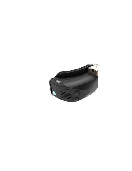 SKYZONE SKY04O PRO Analog FPV-prillid (Must)