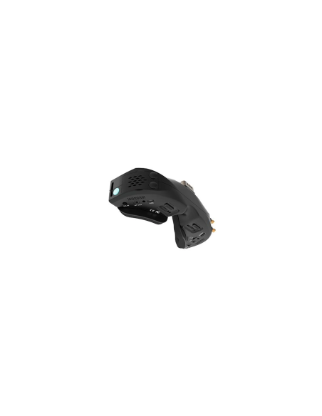 SKYZONE SKY04O PRO Analog FPV-prillid (Must)