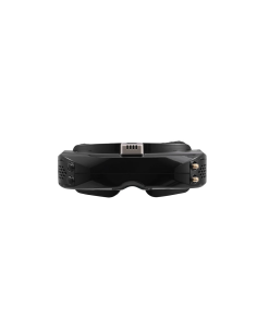 SKYZONE SKY04X PRO FPV Goggles Black Matte