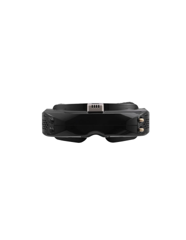 SKYZONE SKY04X PRO FPV-Prillid Black Matte