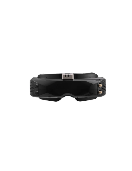 SKYZONE SKY04X PRO FPV-Prillid Black Matte