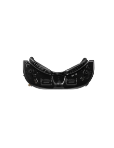 SKYZONE SKY04X PRO FPV-Prillid Black Matte