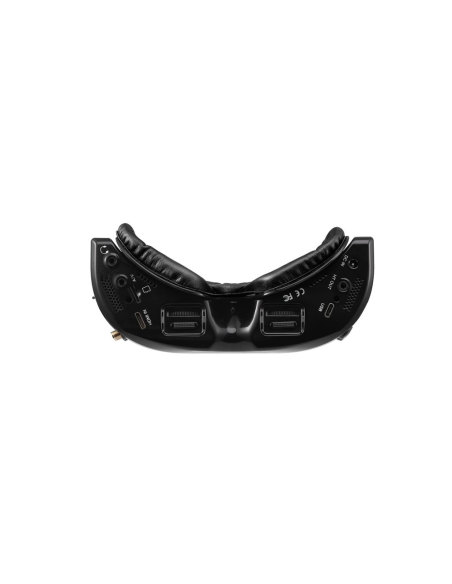 SKYZONE SKY04X PRO FPV Goggles Black Matte