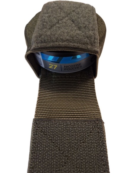 ER-GEAR Multi Pouch HEFFE