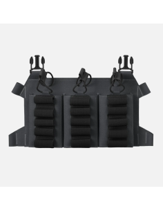 Direct Action Skeletonized Shotgun Shell Flap (multiple colours)
