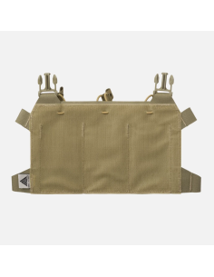 Direct Action Skeletonized Shotgun Shell Flap (multiple colours)