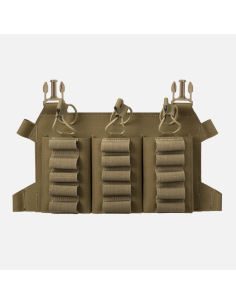 Direct Action Skeletonized Shotgun Shell Flap (multiple colours)