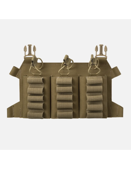 Direct Action Skeletonized Shotgun Shell Flap (multiple colours)