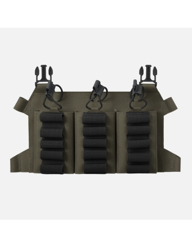 Direct Action Skeletonized Shotgun Shell Flap (multiple colours)