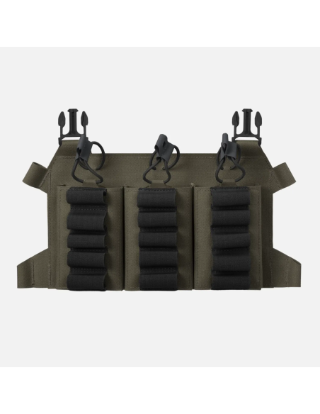 Direct Action Skeletonized Shotgun Shell Flap (multiple colours)