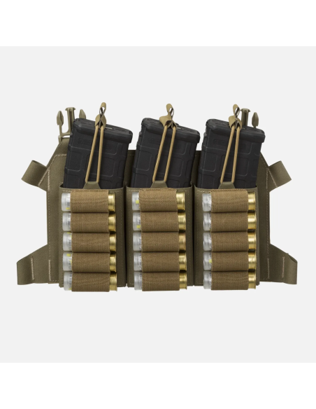 Direct Action Skeletonized Shotgun Shell Flap (multiple colours)