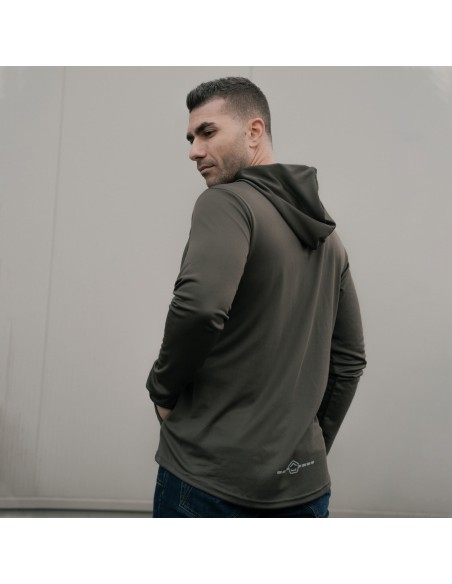 Pentagon Orion Activity Shirt Hoodie (multiple colours)