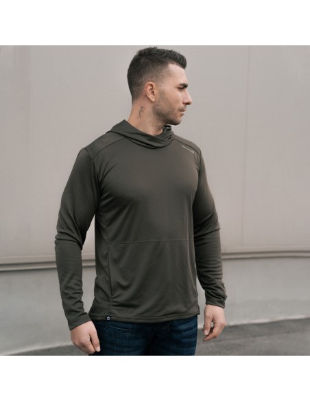 Pentagon Orion Activity Shirt Hoodie (multiple colours)
