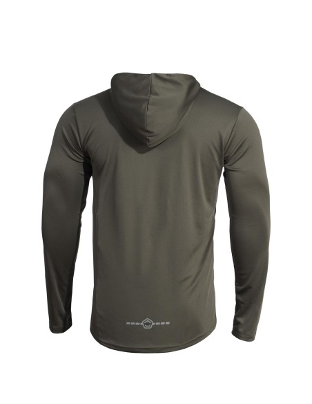 Pentagon Orion Activity Shirt Hoodie (multiple colours)