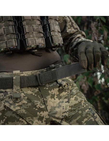 M-Tac Pas Range Belt Cobra Pandlaga Gen.IV Lahingvöö (erinevad värvid)