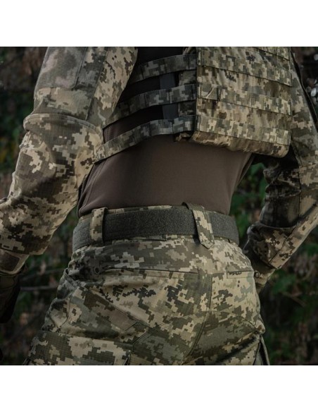 M-Tac Pas Range Belt Cobra Pandlaga Gen.IV Lahingvöö (erinevad värvid)