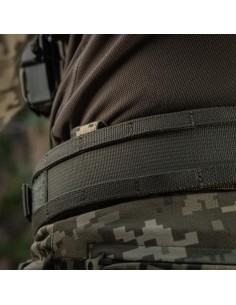 M-Tac Pas Range Belt Cobra Buckle Gen.IV