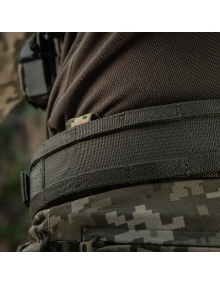 M-Tac Pas Range Belt Cobra Pandlaga Gen.IV Lahingvöö (erinevad värvid)