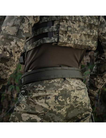 M-Tac Pas Range Belt Cobra Pandlaga Gen.IV Lahingvöö (erinevad värvid)