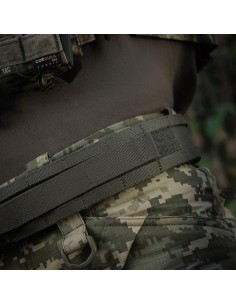M-Tac Pas Range Belt Cobra Buckle Gen.IV