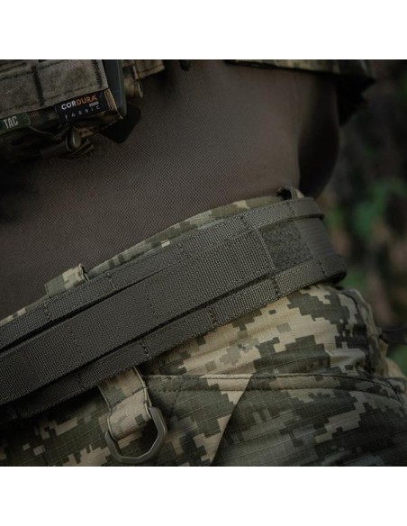 M-Tac Pas Range Belt Cobra Pandlaga Gen.IV Lahingvöö (erinevad värvid)