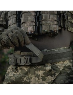 M-Tac Pas Range Belt Cobra Buckle Gen.IV