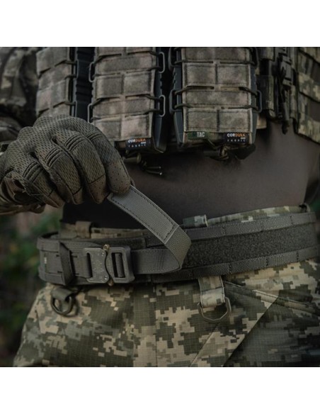 M-Tac Pas Range Belt Cobra Pandlaga Gen.IV Lahingvöö (erinevad värvid)