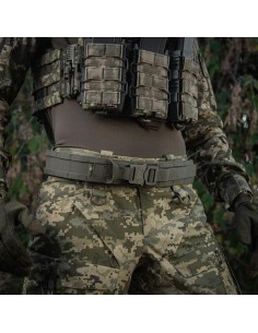 M-Tac Pas Range Belt Cobra Buckle Gen.IV