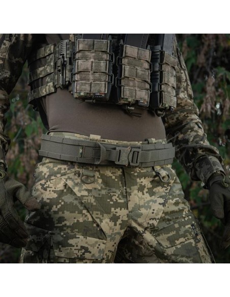 M-Tac Pas Range Belt Cobra Pandlaga Gen.IV Lahingvöö (erinevad värvid)