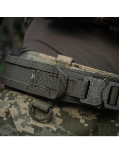 M-Tac Pas Range Belt Cobra Buckle Gen.IV