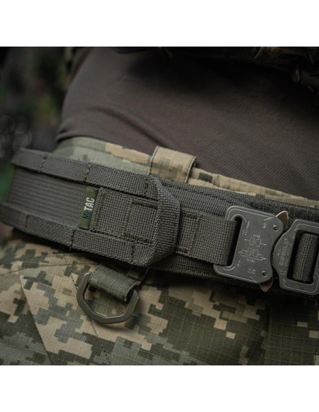 M-Tac Pas Range Belt Cobra Pandlaga Gen.IV Lahingvöö (erinevad värvid)