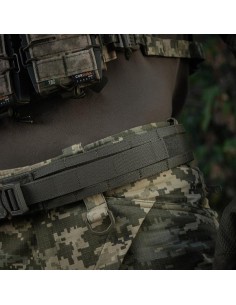 M-Tac Pas Range Belt Cobra Buckle Gen.IV