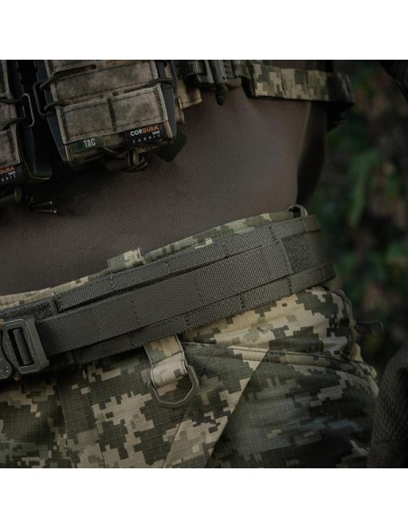 M-Tac Pas Range Belt Cobra Pandlaga Gen.IV Lahingvöö (erinevad värvid)