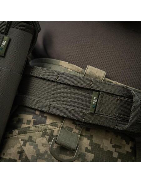 M-Tac Pas Range Belt Cobra Pandlaga Gen.IV Lahingvöö (erinevad värvid)