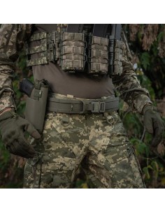 M-Tac Pas Range Belt Cobra Buckle Gen.IV