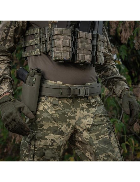 M-Tac Pas Range Belt Cobra Pandlaga Gen.IV Lahingvöö (erinevad värvid)