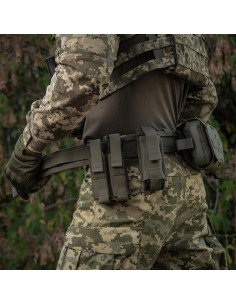 M-Tac Pas Range Belt Cobra Buckle Gen.IV