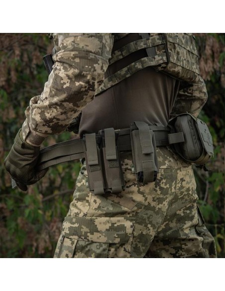 M-Tac Pas Range Belt Cobra Pandlaga Gen.IV Lahingvöö (erinevad värvid)